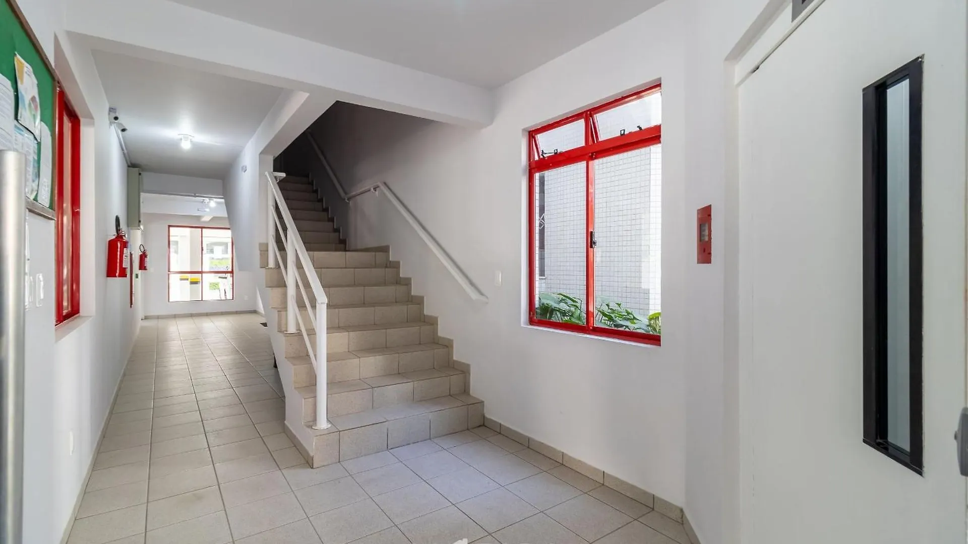 Apto Confortavel A 150M Da Praia Brava Rra0205 Florianópolis Appartement