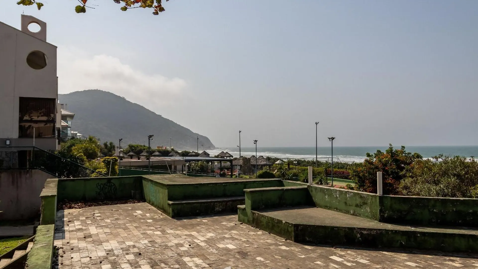 Appartement Apto Confortavel A 150M Da Praia Brava Rra0205 Florianópolis