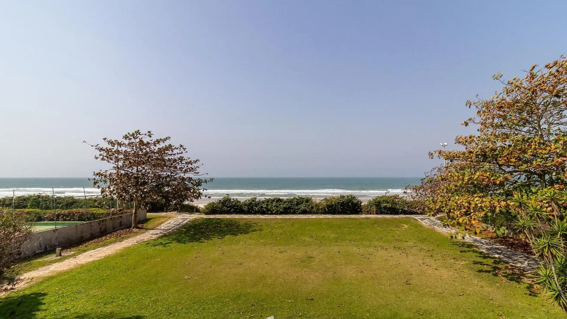 公寓 Apto Confortavel A 150M Da Praia Brava Rra0205 Florianópolis