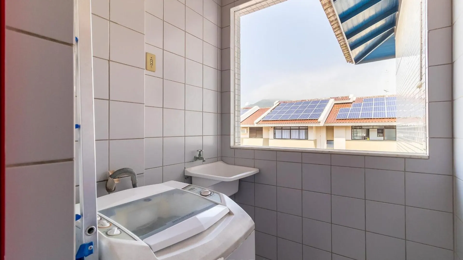 公寓 Apto Confortavel A 150M Da Praia Brava Rra0205 Florianópolis