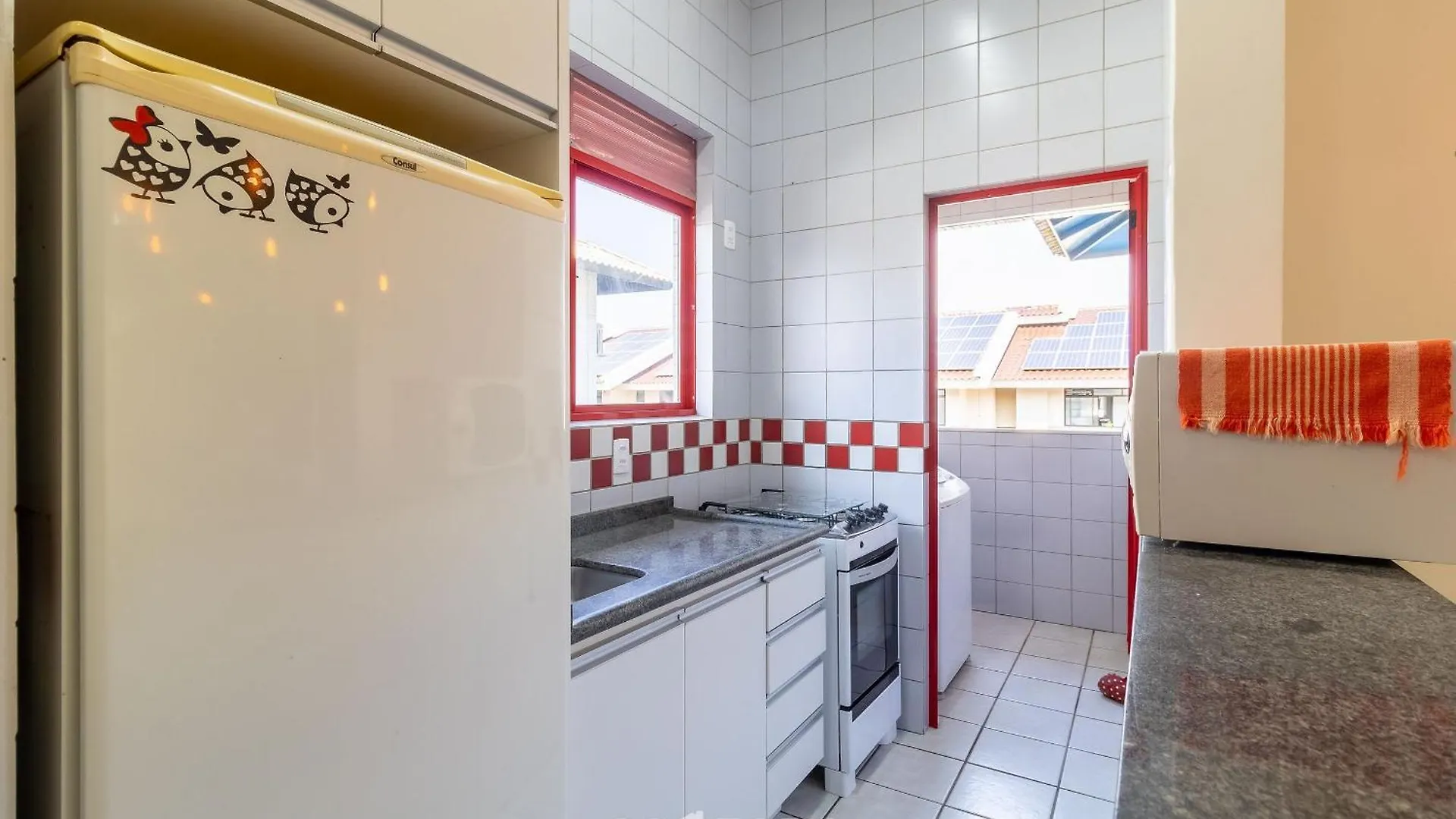 Apto Confortavel A 150M Da Praia Brava Rra0205 Florianópolis